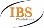 IBS ITsolutions Logo