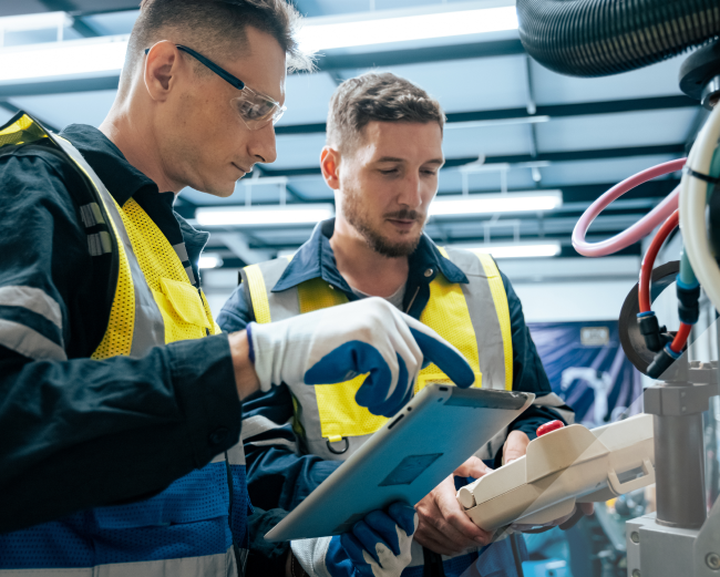 IBS ITsolutions Archivierung DMS Technologieeinordnung IBS | Technologieeinordnung