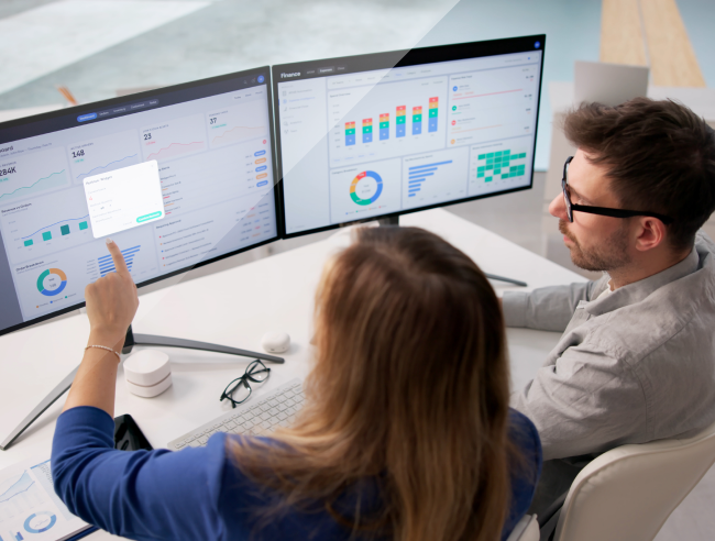 IBS ITsolutions Belegeingangsverarbeitung IBS ITsolutions | Warum klassische Lösungen oft nicht reichen