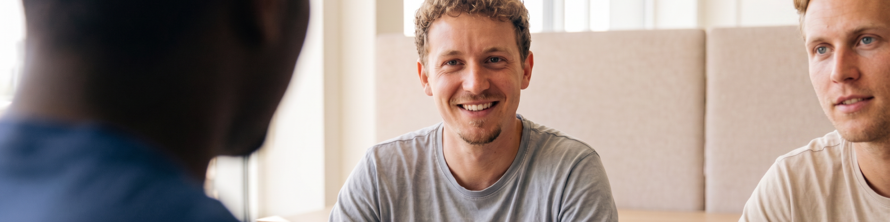 IBS ITsolutions Über uns IBS | IBS als Partner für
den Mittelstand